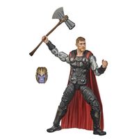 Avengers Endgame Marvel Legends Build-A-Figure - Thor