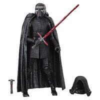 Star Wars: The Black Series 6" Supreme Leader Kylo Ren #90