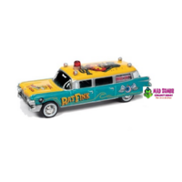 Johnny Lightning 1:64 - 1959 Cadillac Hearse Rat Fink Special Limited Edition