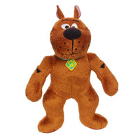 Scoob! Scooby Super Soft Plush