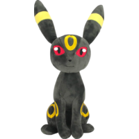 Pokemon 8" Plush - Umbreon