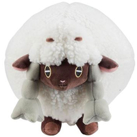 Pokemon 8" Plush - Wooloo