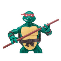TMNT Ninja Elite Series Donatello PX Previews Exclusive Action Figure