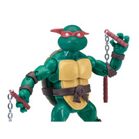 TMNT Ninja Elite Series Michelangelo PX Previews Exclusive Action Figure