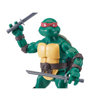 TMNT Ninja Elite Series Leonardo PX Previews Exclusive Action Figure