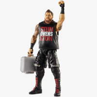 WWE Elite Collection Series 80 Action Figure - Kevin Owens
