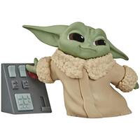 Star Wars The Mandalorian Baby Bounties Wave 2 - Button