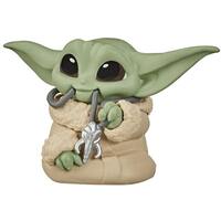 Star Wars The Mandalorian Baby Bounties Wave 2 - Necklace