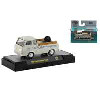M2 Machines 1:64 Auto-Trucks - 1964 Ford Econoline Truck Release 63