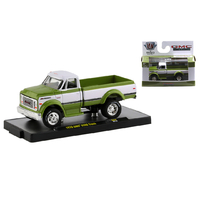 M2 Machines 1:64 Auto-Trucks - 1970 GMC 5500 Truck Release 63