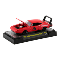 M2 Machines 1:64 Detroit Muscle - 1969 Dodge Charger Daytona HEMI Release 54