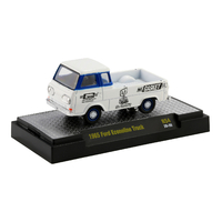 M2 Machines 1:64 Detroit Muscle - 1965 Ford Econoline Truck HEMI Release 54
