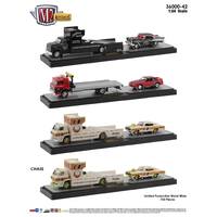 M2 Machines Auto Haulers 1:64 Scale Release 42