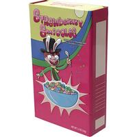 Rick & Morty Strawberry Smiggles Candies