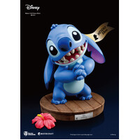 Beast Kingdom Master Craft - Disney Stitch