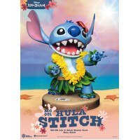 Beast Kingdom Master Craft Lilo & Stitch Hula Stitch