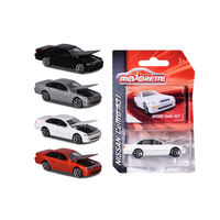 Majorette 1:64 Scale - Nissan Cefiro Assortment