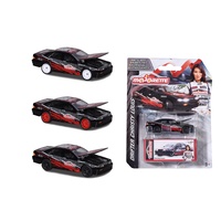 Majorette 1:64 Scale - Drifter Christy Louis Nissan Cefiro