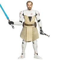 Star Wars The Vintage Collection 2020 Action Figures Wave 3 - Obi-Wan Kenobi - VC103