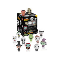 The Nightmare Before Christmas Pint Size Heroes Blind Bag - Hot Topic Exclusive