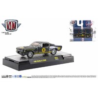 M2 Machines 1:64 Auto-Thentics Release 64 - 1966 Shelby GT350