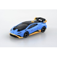 Tomica Box 011 Lamborghini Huracan - (PRE-ORDER)