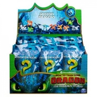 How to Train Your Dragon 3 Blind Bag - Mystery Dragon