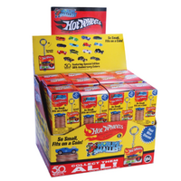 Hot Wheels - Worlds Smallest Hot Wheels Car Blind Box