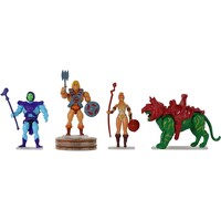 Masters of the Universe - Worlds Smallest Masters of the Universe Micro Action Figures