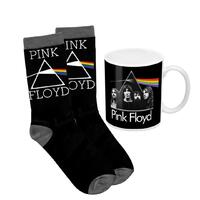 Pink Floyd - Mug and Sock Pack