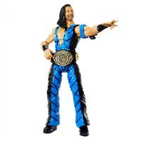 WWE Elite Collection Series 81 Action Figure - Shinsuke Nakamura