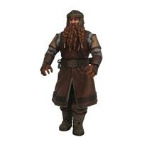 Lord of the Rings Select Series 1 Action Figure - Gimli