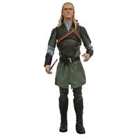 Lord of the Rings Select Series 1 Action Figure - Legolas