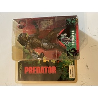 McFarlane Toys 2004 Spawn Predator Action Figure w/ Bloody Skull