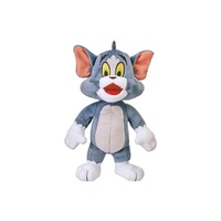 Tom and Jerry Plush - Tom 8 inch Plush