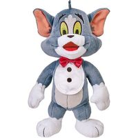 Tom and Jerry Plush - Maestro Tom 8 inch Plush