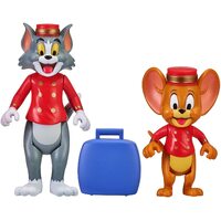 Tom & Jerry Season 1 Figure 2-Pack - Hotel Bellhops
