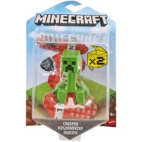 Minecraft Core Figure - Creeper