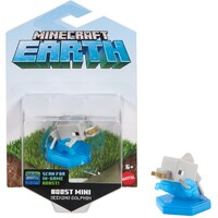 Minecraft Core Figure - Dolphin