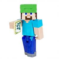 Minecraft Core Figure - Underwater Steve