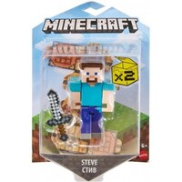 Minecraft Core Figure - Steve