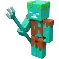 Minecraft Core Figure - Drowned