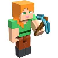 Minecraft Core Figure - Alex