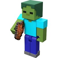 Minecraft Core Figure - Zombie