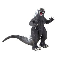 Godzilla Classic 6 1/2-Inch Action Figure - Godzilla Final Wars 2004