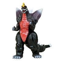 Godzilla Classic 6 1/2-Inch Action Figure - Space Godzilla