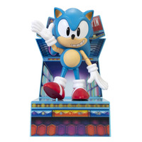 Sonic the Hedgehog 30th Anniversary Collector Edition 6-Inch Action Figure