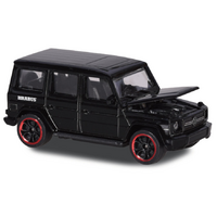 Majorette 1:64 Scale - Premium Cars - Brabus