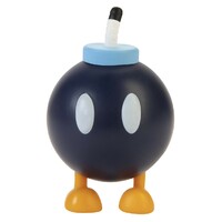 World of Nintendo Super Mario 2.5-Inch Mini Figure Wave 26 - Bob-Omb