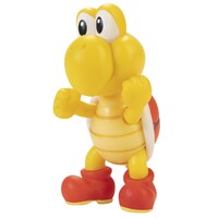 World of Nintendo Super Mario 2.5-Inch Mini Figure Wave 26 - Koopa Troopa